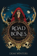 The Road of Bones : The epic Viking romantasy BookTok sensation unmissable for fans of QUICKSILVER and FOURTH WING-9781399628150