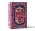 Once Upon a Broken Heart Collector’s Edition : [Limited Stenciled Edge edition]-9781399641692