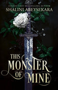This Monster of Mine : The searingly seductive and addictive enemies-to-lovers romantasy-9781399732079