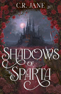 Shadows of Sparta : the hottest new dark romantasy of 2026 inspired by Greek mythology-9781399750448