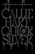 Quicksilver : The utterly addictive enemies-to-lovers romantasy sensation-9781399751285