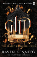 Gild-9781405955003