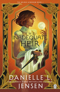 The Inadequate Heir-9781405955874