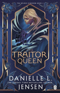 The Traitor Queen-9781405955898