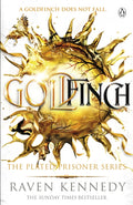 Goldfinch-9781405966641