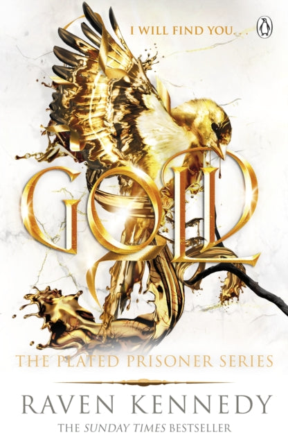 Gold-9781405966689