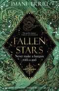 Fallen Stars-9781405974516