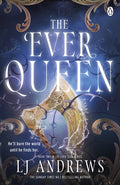 The Ever Queen-9781405985215