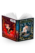 Pre-order: Bound and Unbound : A paranormal novella duology