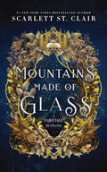 Mountains Made of Glass-9781464223303