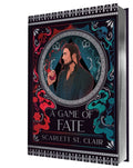 A Game of Fate (Collector's Edition)-9781464239700