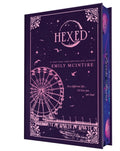 Hexed (Collector's Edition)-9781464244698