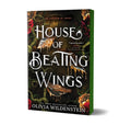 House of Beating Wings : A Magical Fae Romantasy Adventure (The Kingdom of Crows Book 1)-9781464267413