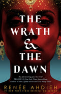 The Wrath and the Dawn : The Wrath and the Dawn Book 1-9781473657939