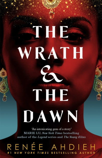The Wrath and the Dawn : The Wrath and the Dawn Book 1-9781473657939