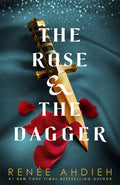 The Rose and the Dagger : The Wrath and the Dawn Book 2-9781473657960