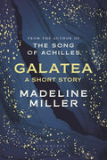 Galatea : The instant Sunday Times bestseller-9781526652065