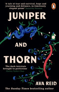 Juniper & Thorn-9781529100785