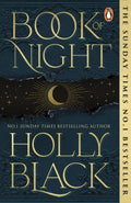 Book of Night-9781529102390