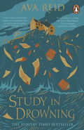 A Study in Drowning-9781529157048