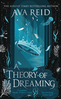 A Theory of Dreaming-9781529948332