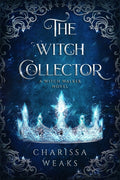The Witch Collector-9781648981555