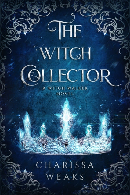 The Witch Collector-9781648981555