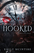 Hooked : The Fractured Fairy Tale and TikTok Sensation-9781728278346