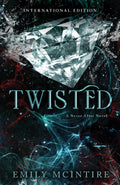 Twisted : The Fractured Fairy Tale and TikTok Sensation-9781728278377