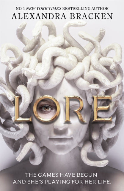 Lore-9781786541529