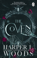 The Coven-9781804994924