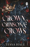 Pre-order: Crown of Crimson and Crows