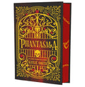 Phantasma : A dark fantasy romance-9781836186687