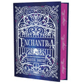 Enchantra : A spicy fantasy romance-9781836186717