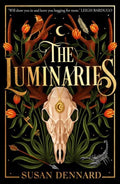 The Luminaries : 1-9781837840007