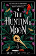 The Hunting Moon : 2-9781837840137