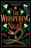 The Whispering Night : 3-9781837840571