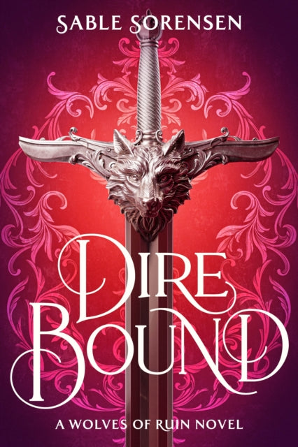 Dire Bound-9781911751205