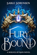Fury Bound-9781911751359