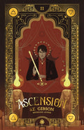 Ascension : Book II in The Summoner's Circle-9781915998057