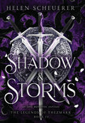 Shadow & Storms-9781922903204