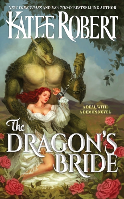 The Dragon's Bride : 1-9781951329471