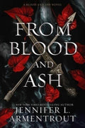 From Blood and Ash : A Blood and Ash Novel-9781952457463