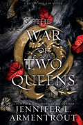 The War of Two Queens-9781957568232
