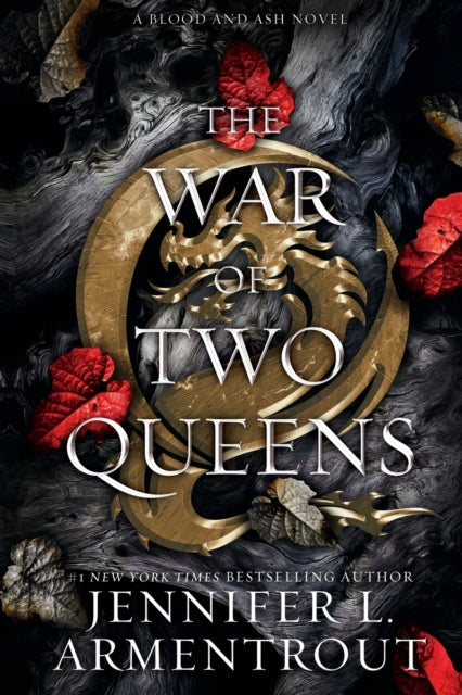 The War of Two Queens-9781957568232