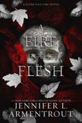 A Fire in the Flesh : A Flesh and Fire Novel Volume 3-9781957568430