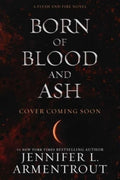 Born of Blood and Ash-9781957568782