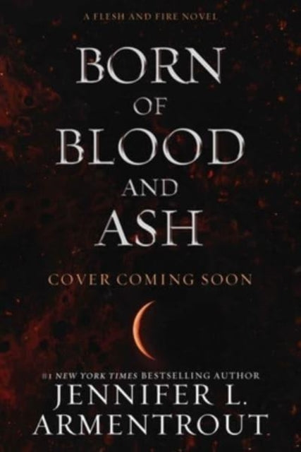 Born of Blood and Ash-9781957568782