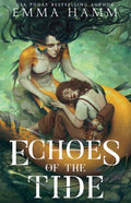 Echoes of the Tide : 3-9781963862034