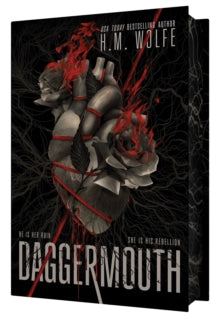Daggermouth Deluxe Edition